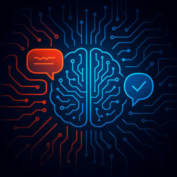 Eri tekoälymallien erimielisyys voi paljastaa varmatkin virheet