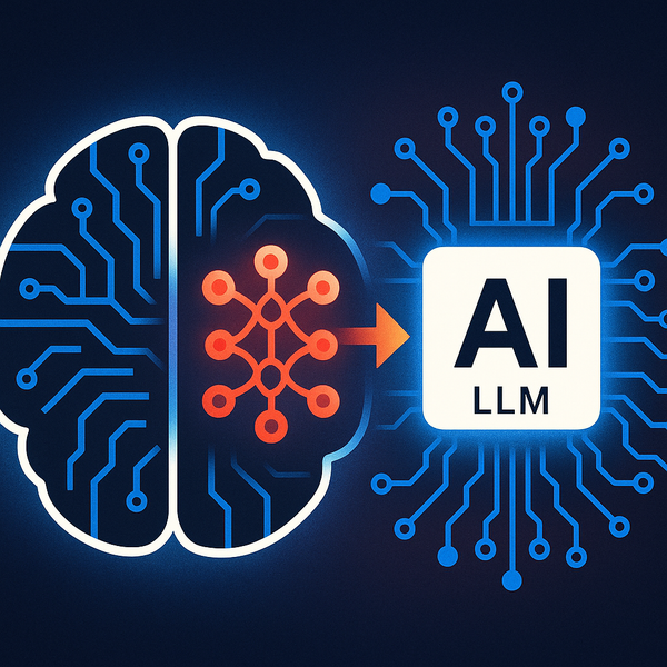 Kielimalli auttaa keksimään uusia oppimissääntöjä tekoälylle