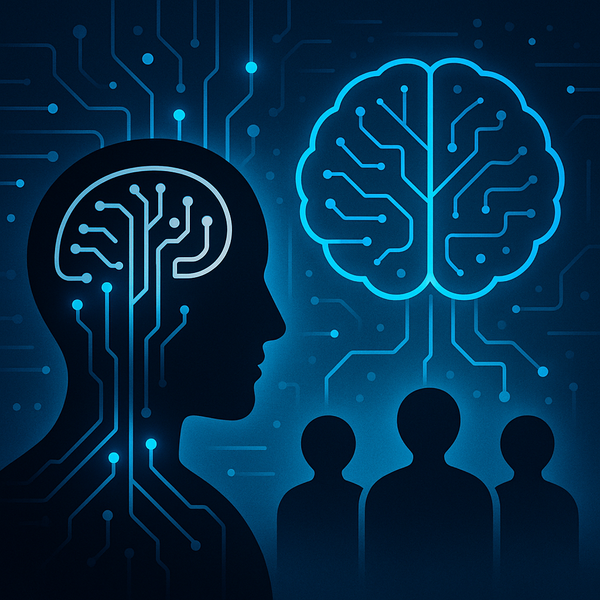 Tekoälyn komitea puhuu totta useammin kuin yksittäinen asiantuntija